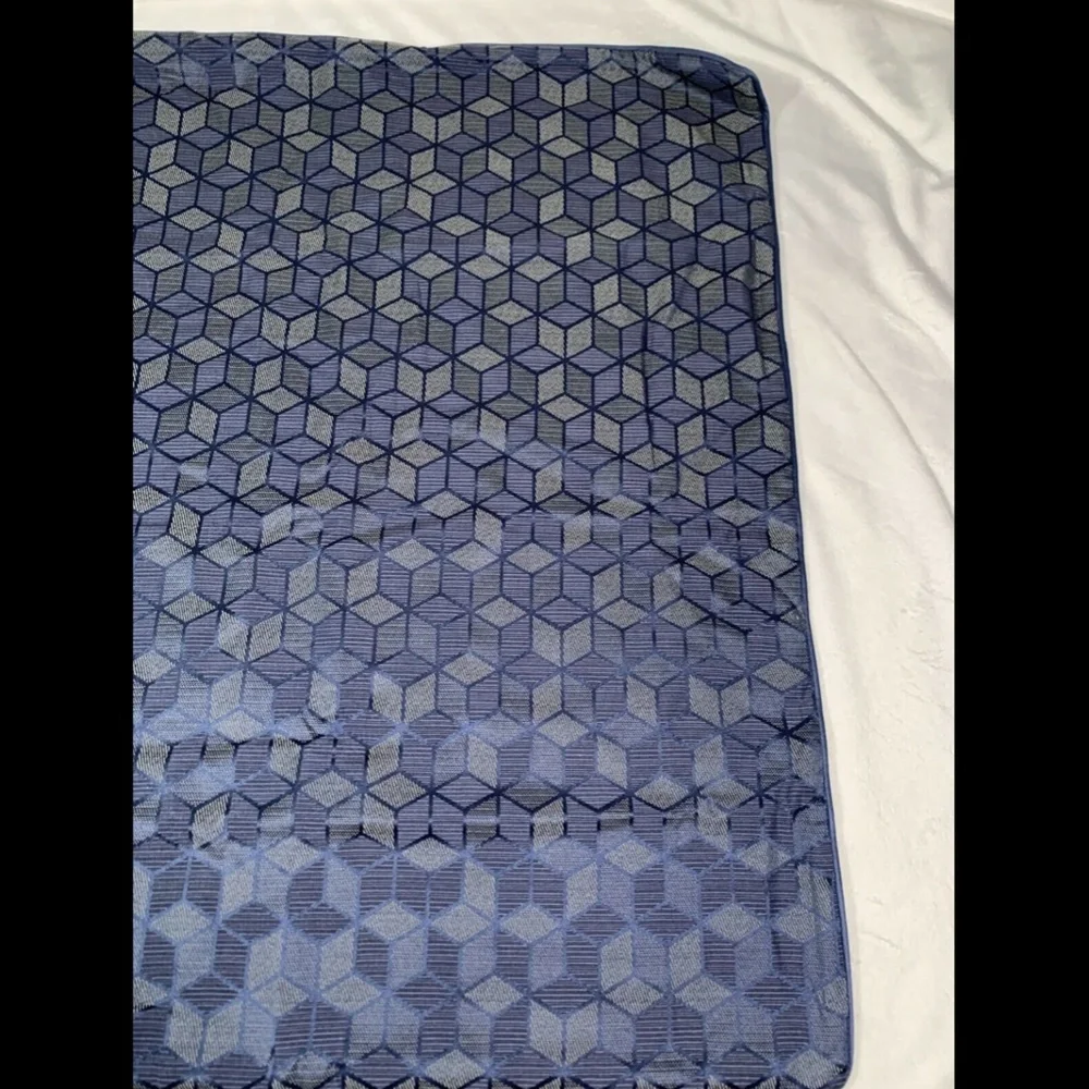 NIB Hotel Collection Cubist (1) European Sham Euro‎ Case